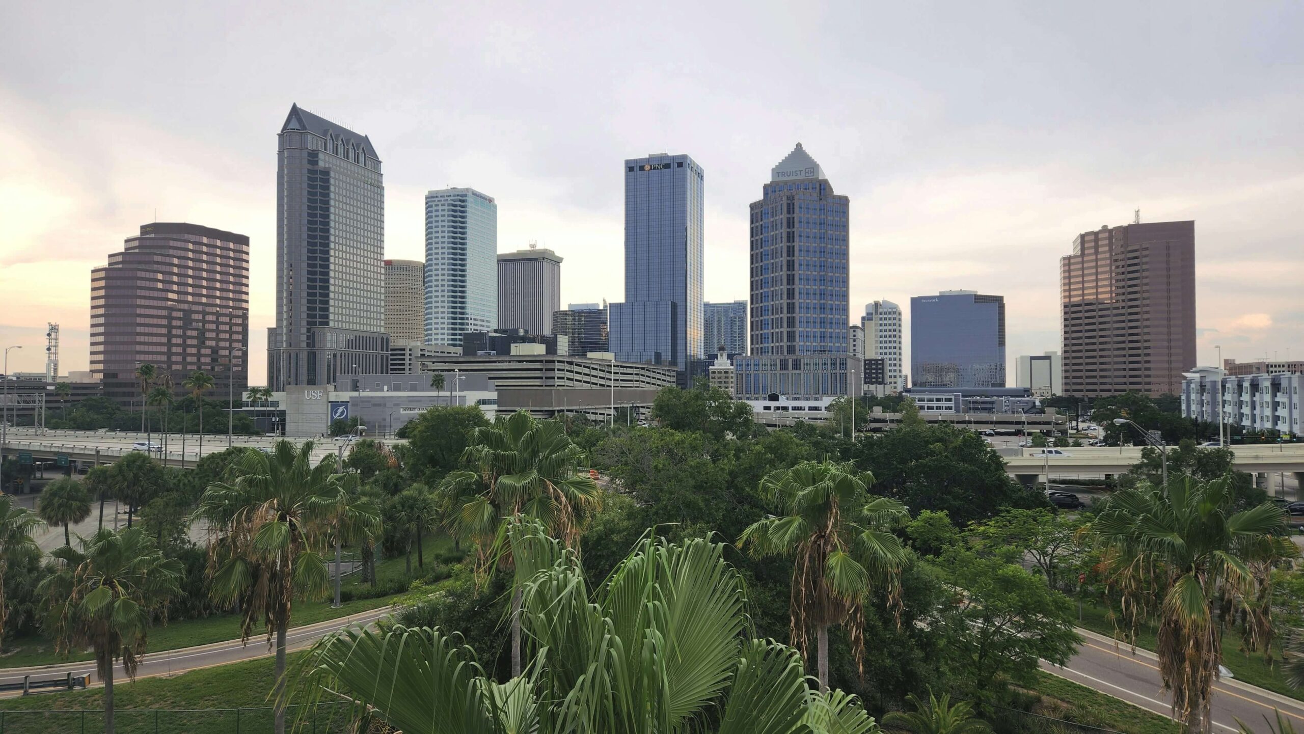 Tampa